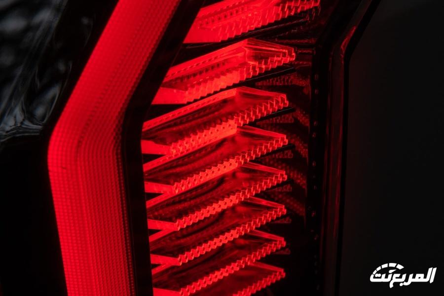 فئات كيا EV9 2024 مع اسعارها وأبرز المواصفات والتقنيات لدى الوكيل فئات كيا EV9 2024 مع اسعارها وأبرز المواصفات والتقنيات لدى الوكيل 68