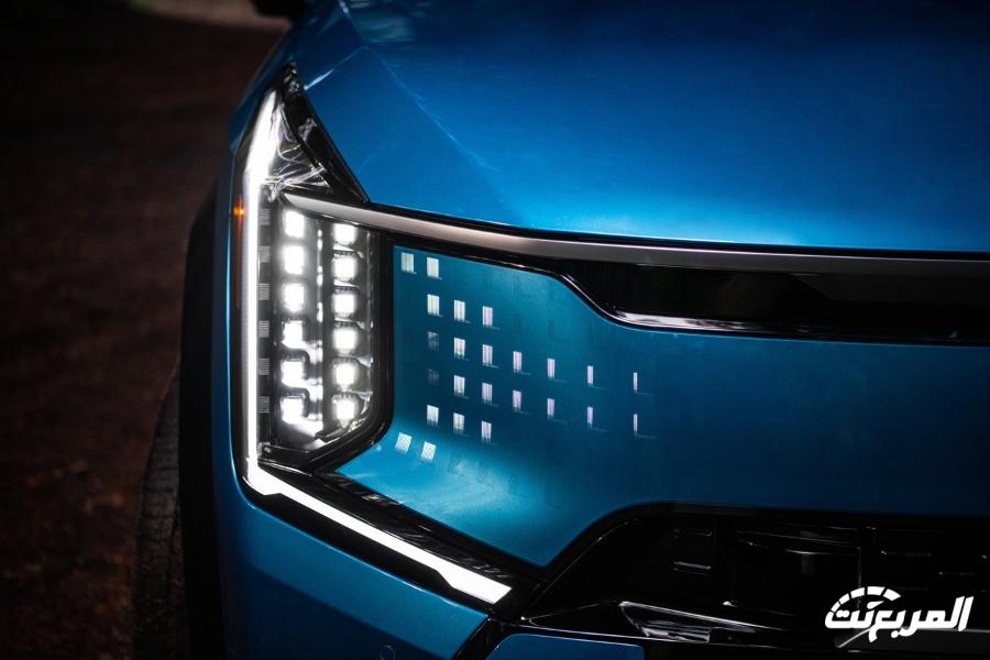 فئات كيا EV9 2024 مع اسعارها وأبرز المواصفات والتقنيات لدى الوكيل فئات كيا EV9 2024 مع اسعارها وأبرز المواصفات والتقنيات لدى الوكيل 70