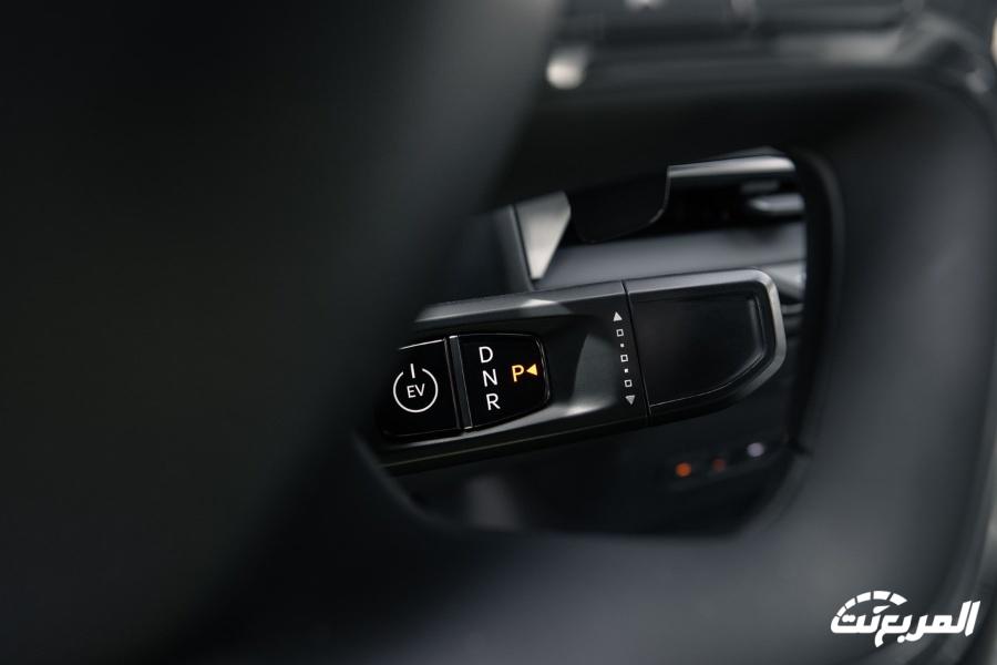 فئات كيا EV9 2024 مع اسعارها وأبرز المواصفات والتقنيات لدى الوكيل فئات كيا EV9 2024 مع اسعارها وأبرز المواصفات والتقنيات لدى الوكيل 84