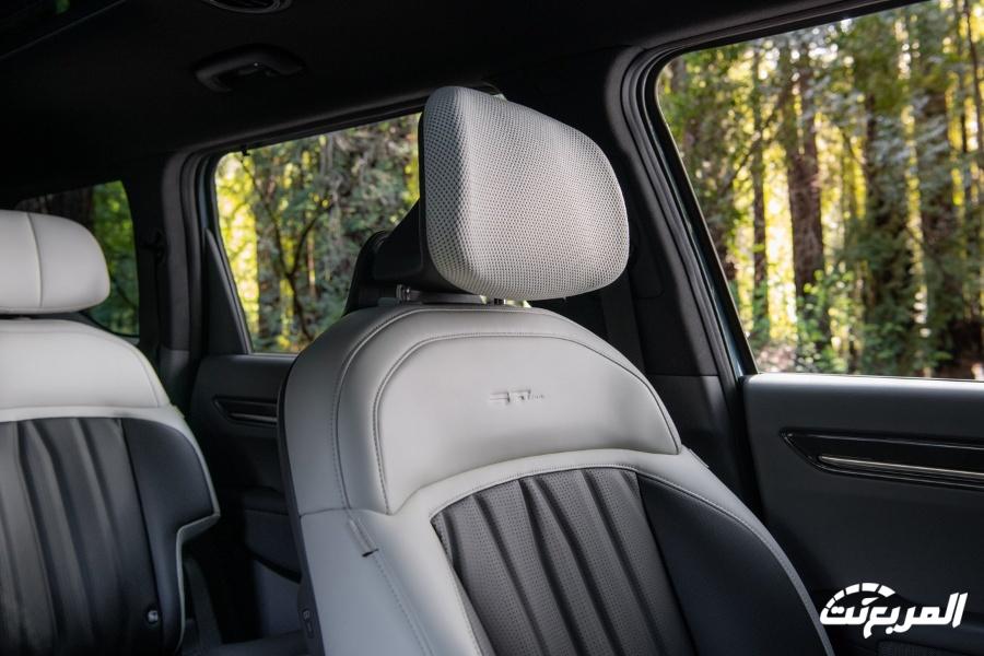 فئات كيا EV9 2024 مع اسعارها وأبرز المواصفات والتقنيات لدى الوكيل فئات كيا EV9 2024 مع اسعارها وأبرز المواصفات والتقنيات لدى الوكيل 93