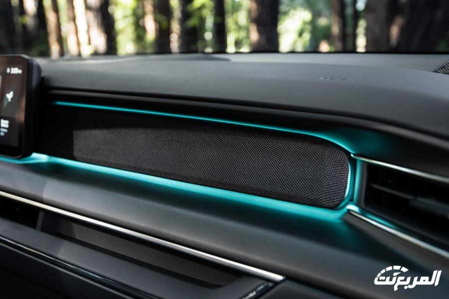 فئات كيا EV9 2024 مع اسعارها وأبرز المواصفات والتقنيات لدى الوكيل فئات كيا EV9 2024 مع اسعارها وأبرز المواصفات والتقنيات لدى الوكيل 97