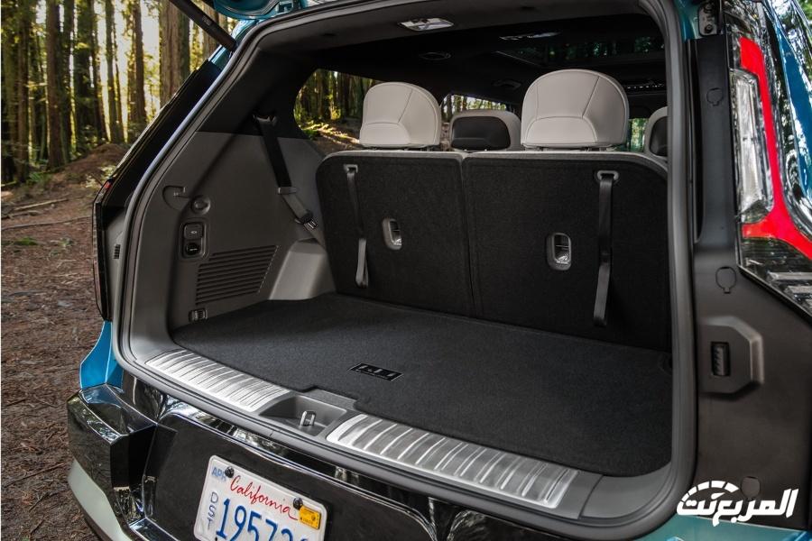 فئات كيا EV9 2024 مع اسعارها وأبرز المواصفات والتقنيات لدى الوكيل فئات كيا EV9 2024 مع اسعارها وأبرز المواصفات والتقنيات لدى الوكيل 99