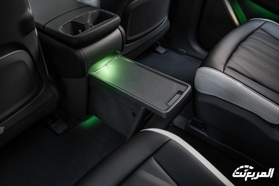 فئات كيا EV9 2024 مع اسعارها وأبرز المواصفات والتقنيات لدى الوكيل فئات كيا EV9 2024 مع اسعارها وأبرز المواصفات والتقنيات لدى الوكيل 102