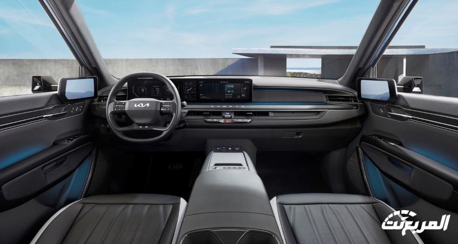 فئات كيا EV9 2024 مع اسعارها وأبرز المواصفات والتقنيات لدى الوكيل فئات كيا EV9 2024 مع اسعارها وأبرز المواصفات والتقنيات لدى الوكيل 104
