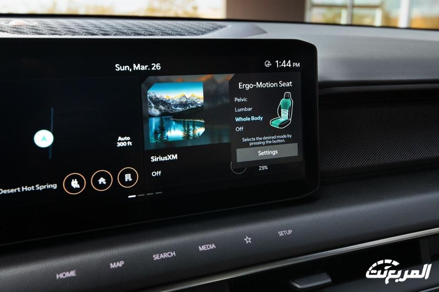 فئات كيا EV9 2024 مع اسعارها وأبرز المواصفات والتقنيات لدى الوكيل فئات كيا EV9 2024 مع اسعارها وأبرز المواصفات والتقنيات لدى الوكيل 121