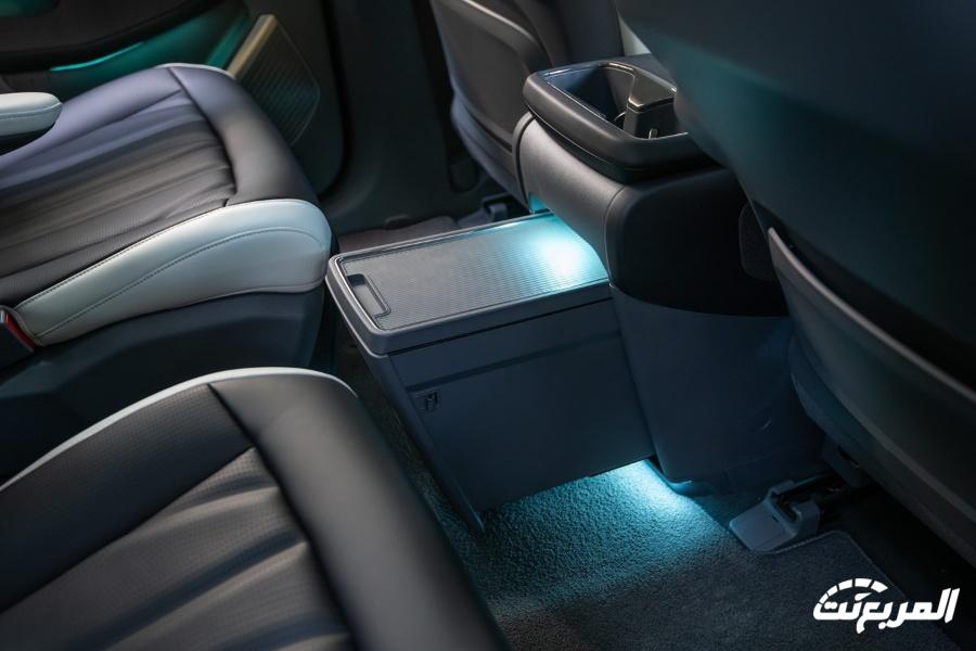 فئات كيا EV9 2024 مع اسعارها وأبرز المواصفات والتقنيات لدى الوكيل فئات كيا EV9 2024 مع اسعارها وأبرز المواصفات والتقنيات لدى الوكيل 86