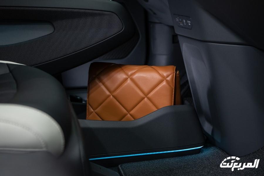 فئات كيا EV9 2024 مع اسعارها وأبرز المواصفات والتقنيات لدى الوكيل فئات كيا EV9 2024 مع اسعارها وأبرز المواصفات والتقنيات لدى الوكيل 89