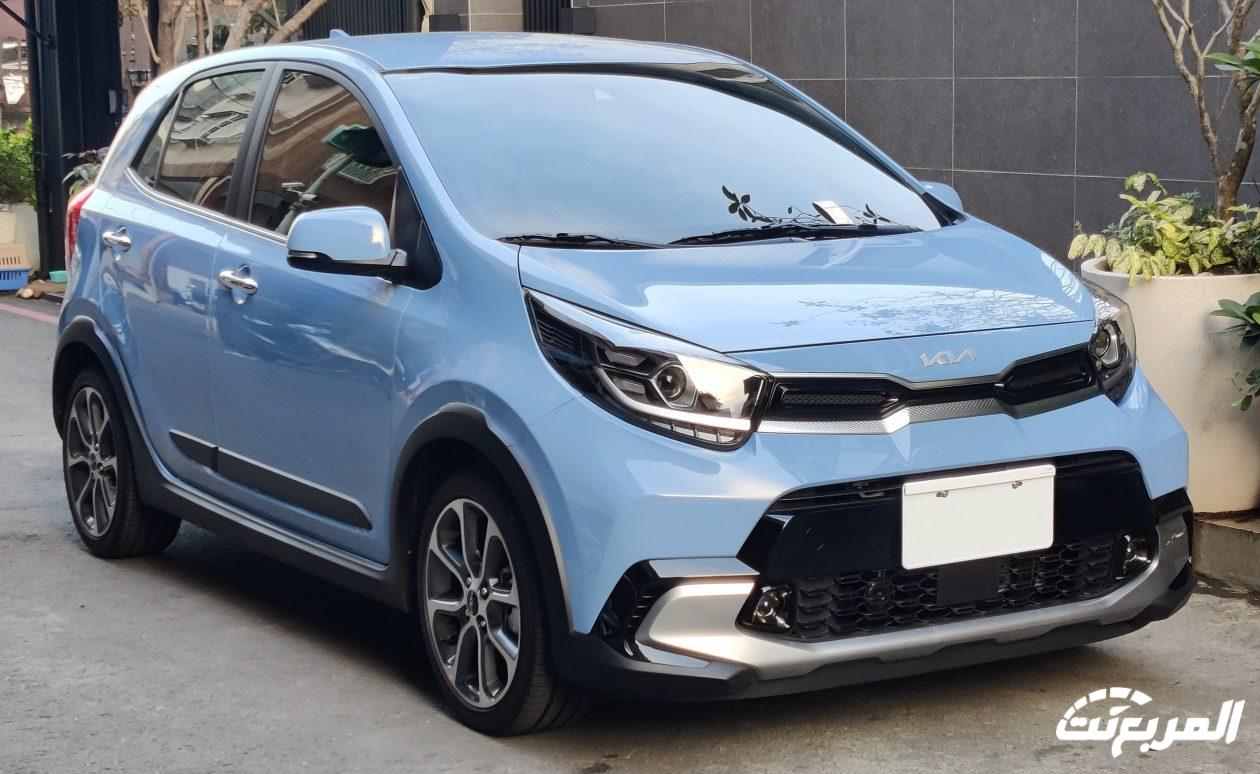 صور كيا بيكانتو 2024 بجودة عالية من الداخل والخارج والألوان المتوفرة صور كيا بيكانتو 2024 بجودة عالية من الداخل والخارج والألوان المتوفرة 32