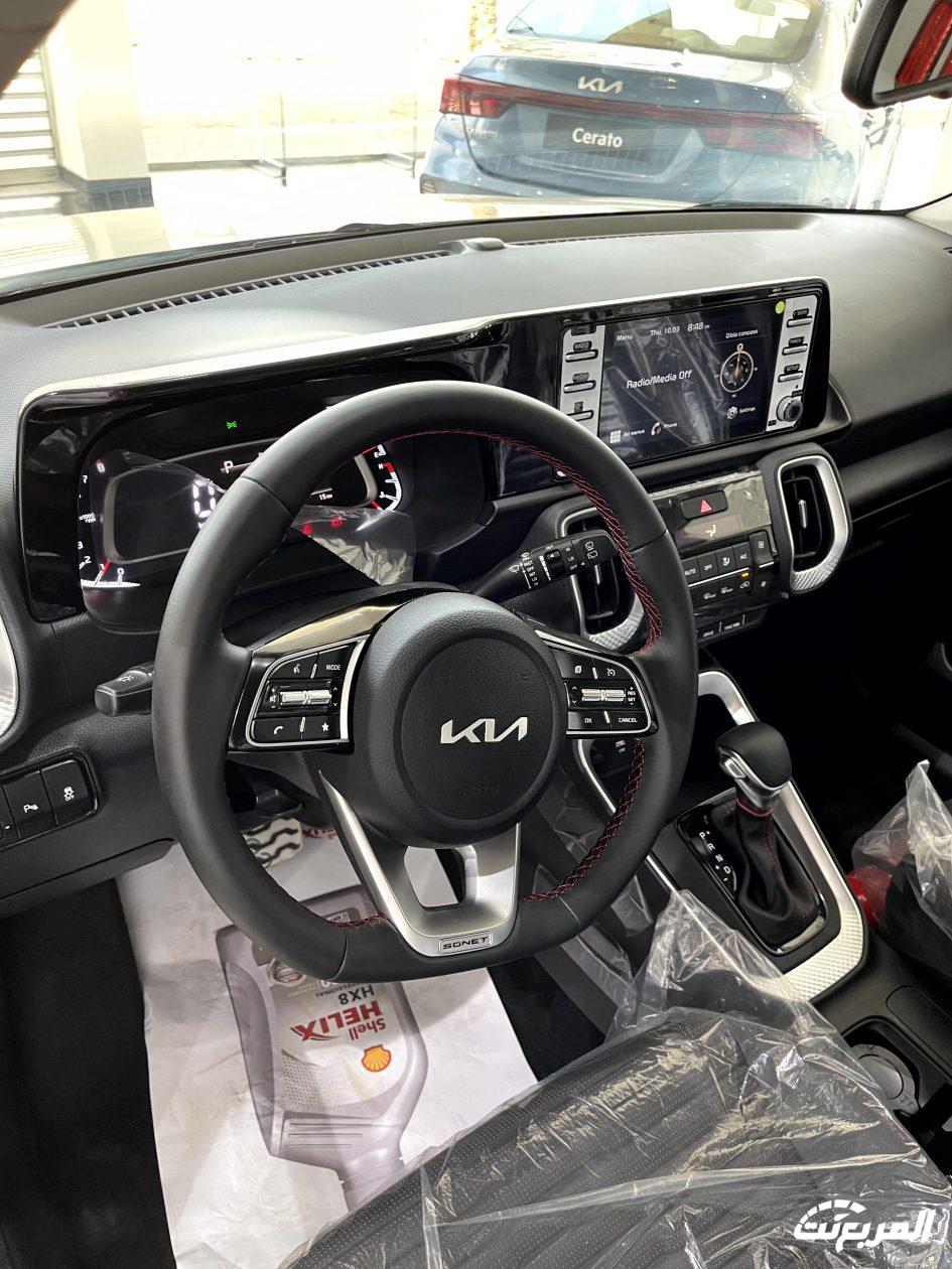 كيا-سونيت-2024-المربع-نت-28