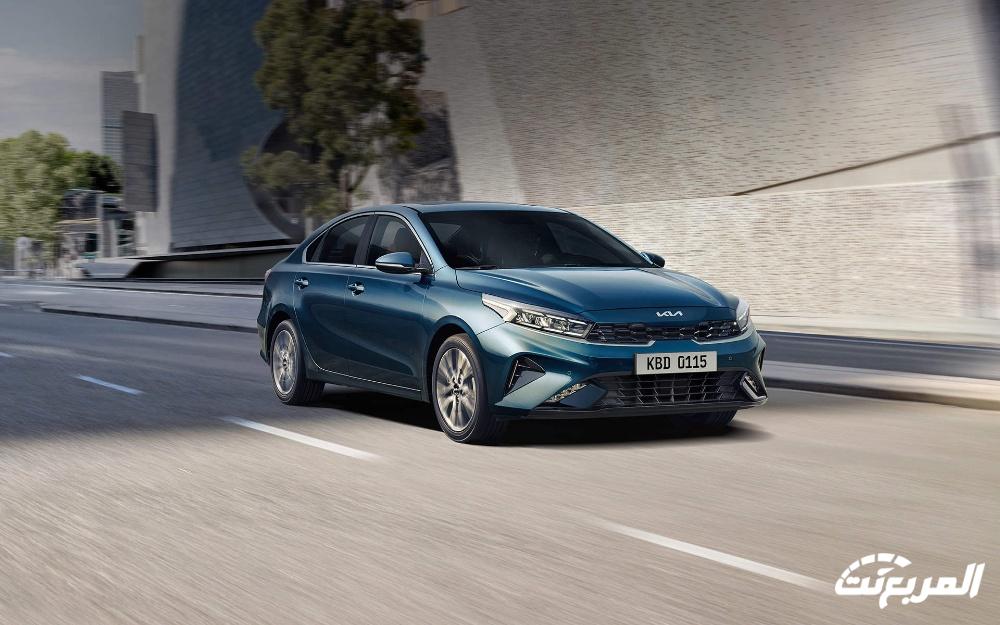 صور كيا سيراتو 2024 بجودة عالية من الداخل والخارج والألوان المتوفرة صور كيا سيراتو 2024 بجودة عالية من الداخل والخارج والألوان المتوفرة 54