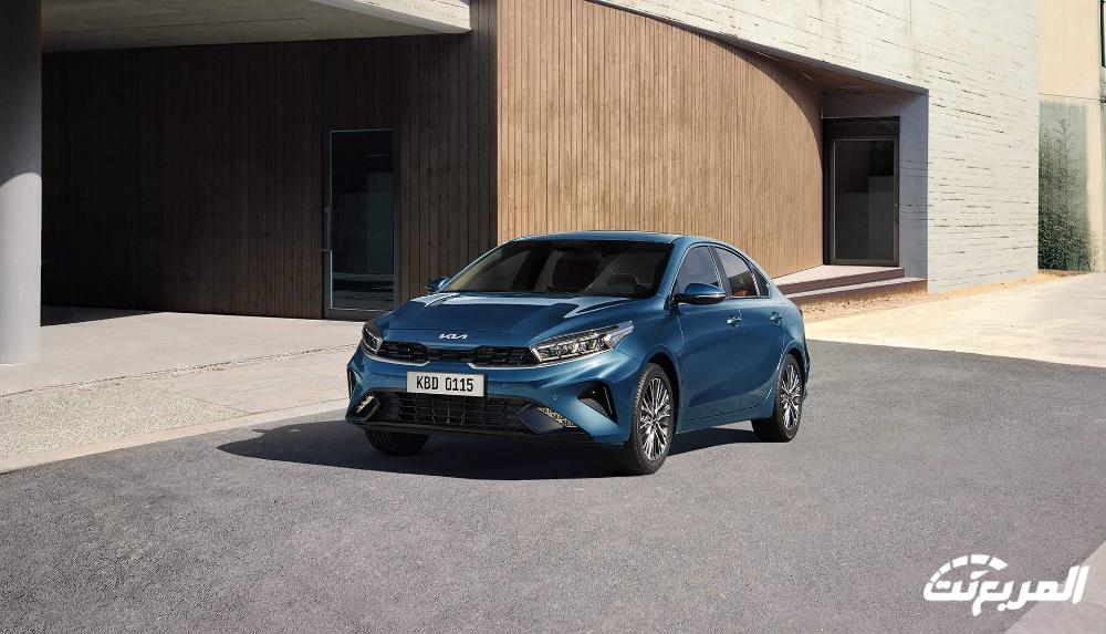 صور كيا سيراتو 2024 بجودة عالية من الداخل والخارج والألوان المتوفرة صور كيا سيراتو 2024 بجودة عالية من الداخل والخارج والألوان المتوفرة 56