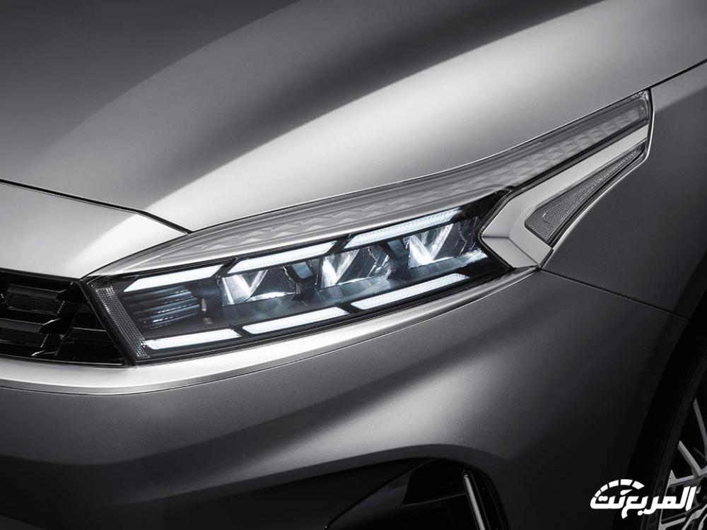 صور كيا سيراتو 2024 بجودة عالية من الداخل والخارج والألوان المتوفرة صور كيا سيراتو 2024 بجودة عالية من الداخل والخارج والألوان المتوفرة 55