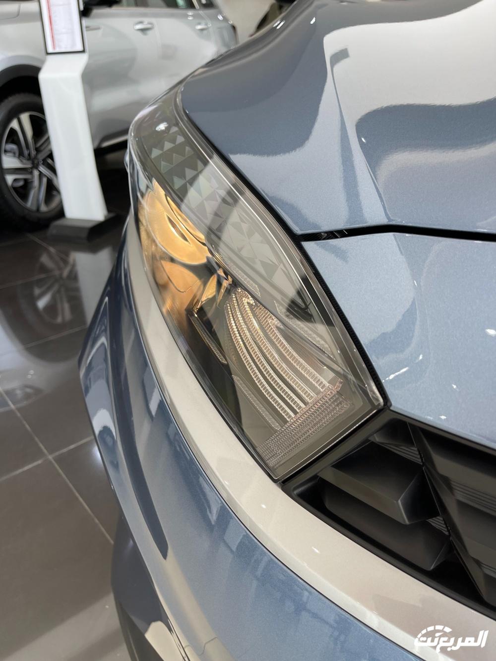 صور كيا سيراتو 2024 بجودة عالية من الداخل والخارج والألوان المتوفرة صور كيا سيراتو 2024 بجودة عالية من الداخل والخارج والألوان المتوفرة 11