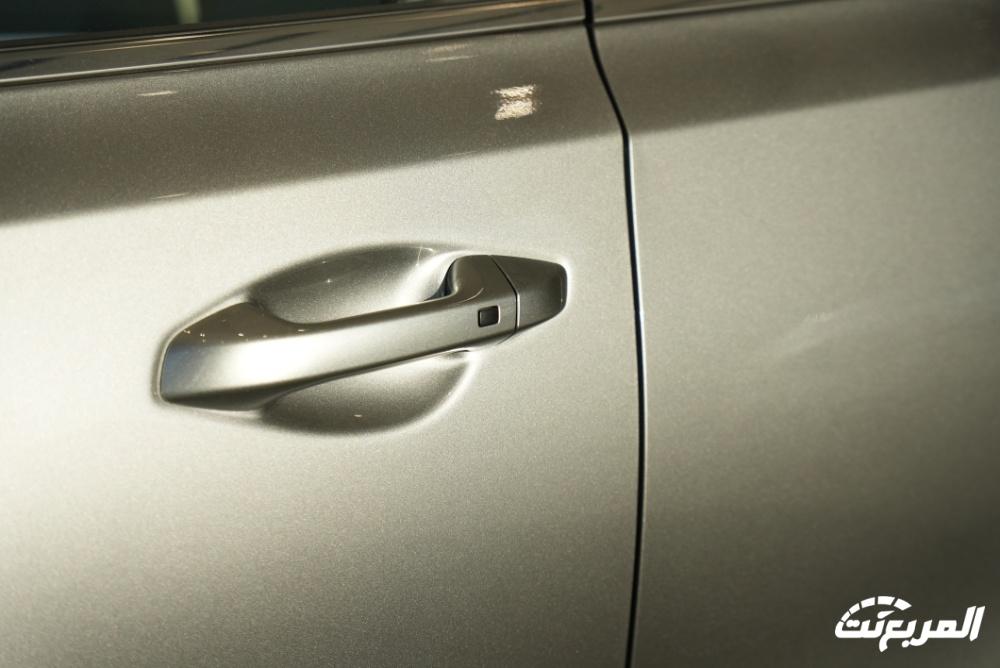 صور كيا سيراتو 2024 بجودة عالية من الداخل والخارج والألوان المتوفرة صور كيا سيراتو 2024 بجودة عالية من الداخل والخارج والألوان المتوفرة 40