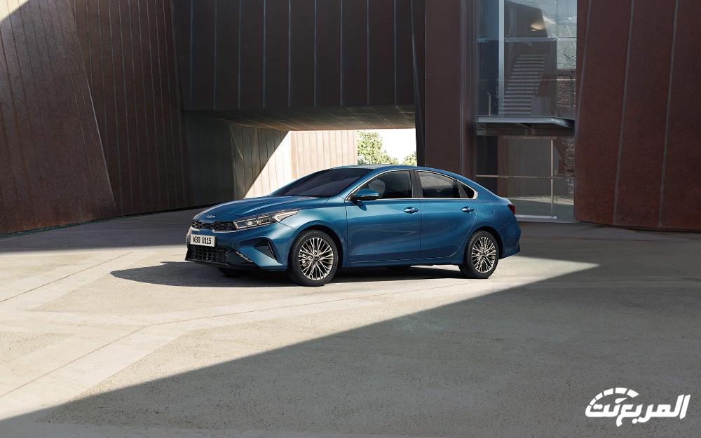 صور كيا سيراتو 2024 بجودة عالية من الداخل والخارج والألوان المتوفرة صور كيا سيراتو 2024 بجودة عالية من الداخل والخارج والألوان المتوفرة 61