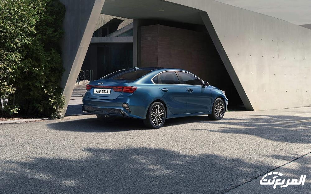صور كيا سيراتو 2024 بجودة عالية من الداخل والخارج والألوان المتوفرة صور كيا سيراتو 2024 بجودة عالية من الداخل والخارج والألوان المتوفرة 60