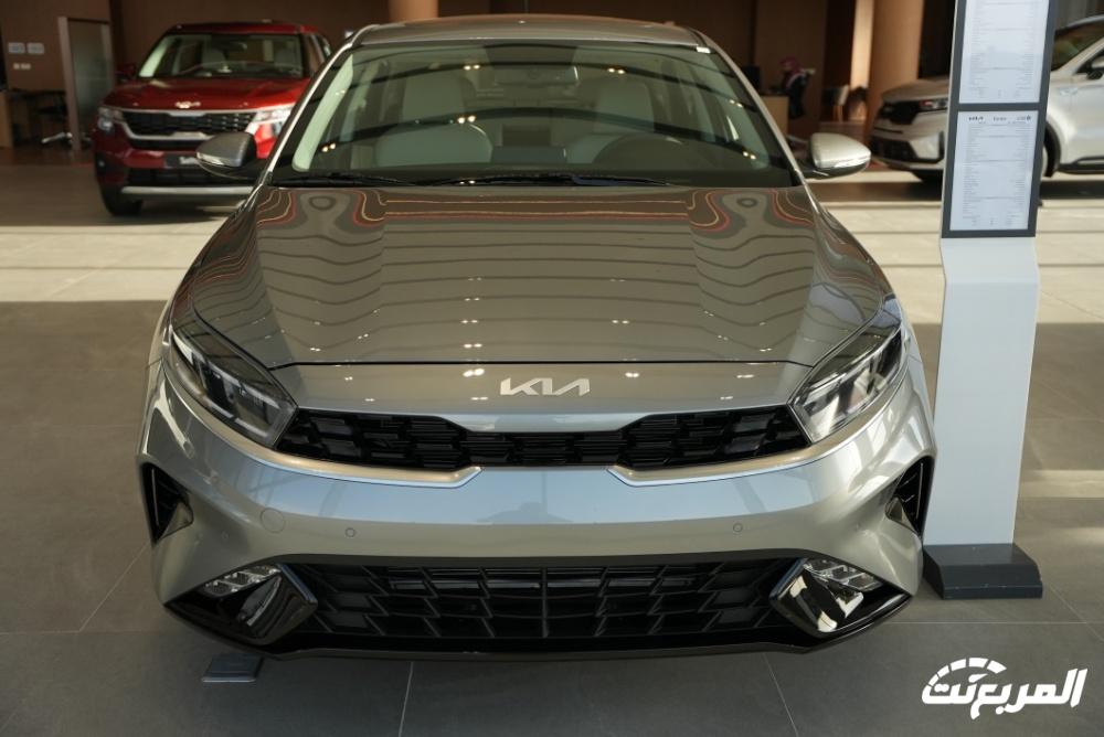 صور كيا سيراتو 2024 بجودة عالية من الداخل والخارج والألوان المتوفرة صور كيا سيراتو 2024 بجودة عالية من الداخل والخارج والألوان المتوفرة 44