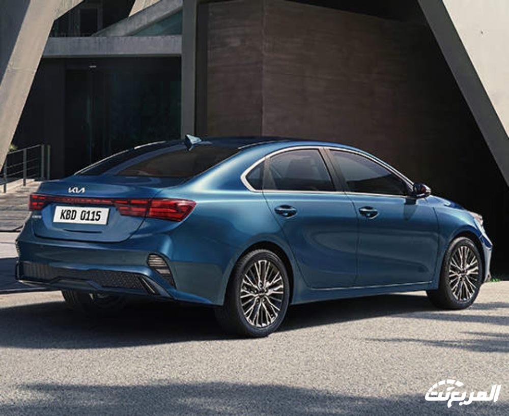 صور كيا سيراتو 2024 بجودة عالية من الداخل والخارج والألوان المتوفرة صور كيا سيراتو 2024 بجودة عالية من الداخل والخارج والألوان المتوفرة 59