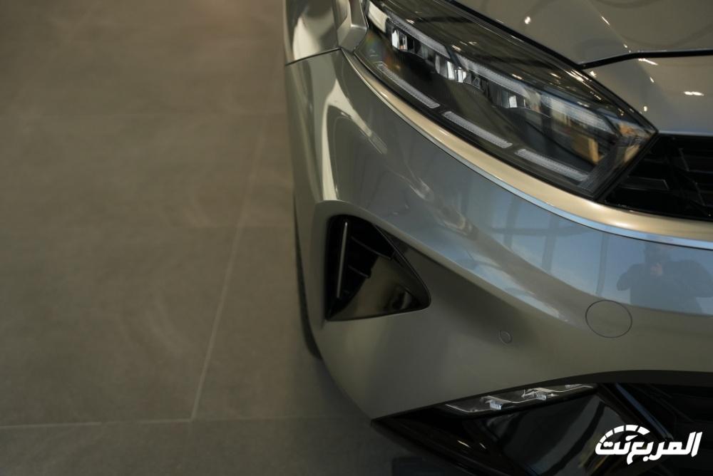 صور كيا سيراتو 2024 بجودة عالية من الداخل والخارج والألوان المتوفرة صور كيا سيراتو 2024 بجودة عالية من الداخل والخارج والألوان المتوفرة 45