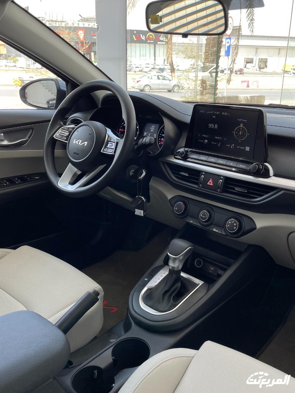 صور كيا سيراتو 2024 بجودة عالية من الداخل والخارج والألوان المتوفرة صور كيا سيراتو 2024 بجودة عالية من الداخل والخارج والألوان المتوفرة 65