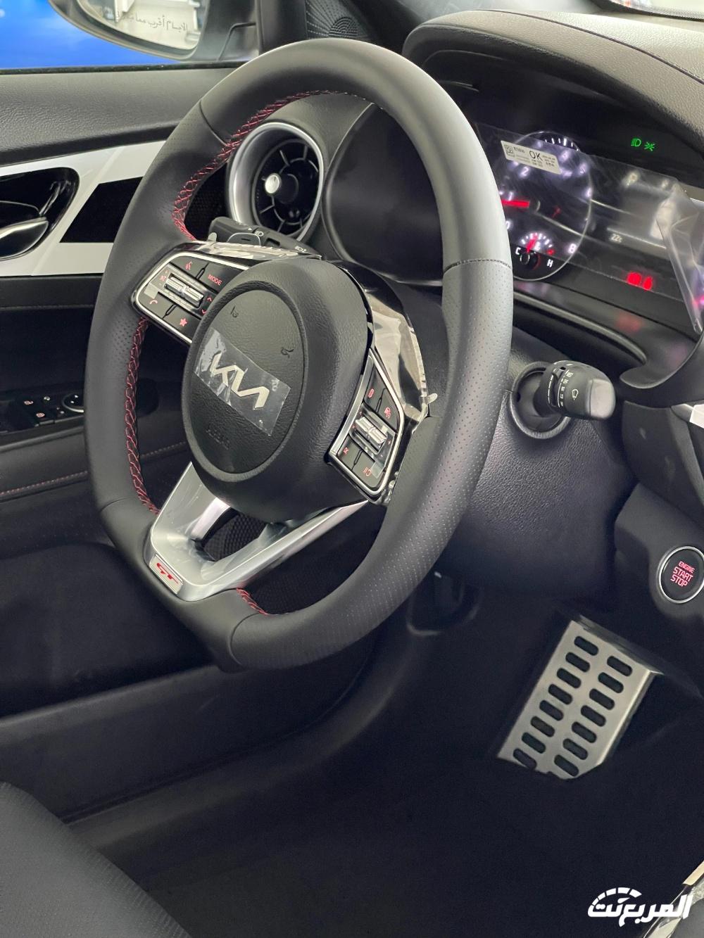 صور كيا سيراتو 2024 بجودة عالية من الداخل والخارج والألوان المتوفرة صور كيا سيراتو 2024 بجودة عالية من الداخل والخارج والألوان المتوفرة 74