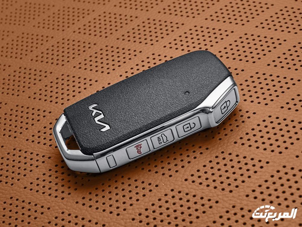 صور كيا سيراتو 2024 بجودة عالية من الداخل والخارج والألوان المتوفرة صور كيا سيراتو 2024 بجودة عالية من الداخل والخارج والألوان المتوفرة 114