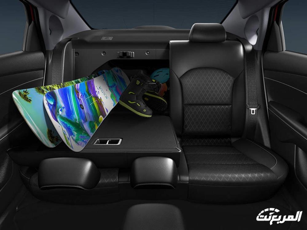 صور كيا سيراتو 2024 بجودة عالية من الداخل والخارج والألوان المتوفرة صور كيا سيراتو 2024 بجودة عالية من الداخل والخارج والألوان المتوفرة 115