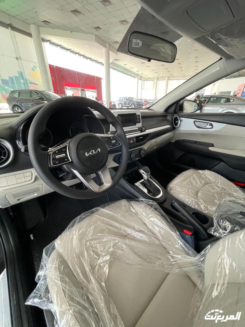 صور كيا سيراتو 2024 بجودة عالية من الداخل والخارج والألوان المتوفرة صور كيا سيراتو 2024 بجودة عالية من الداخل والخارج والألوان المتوفرة 77