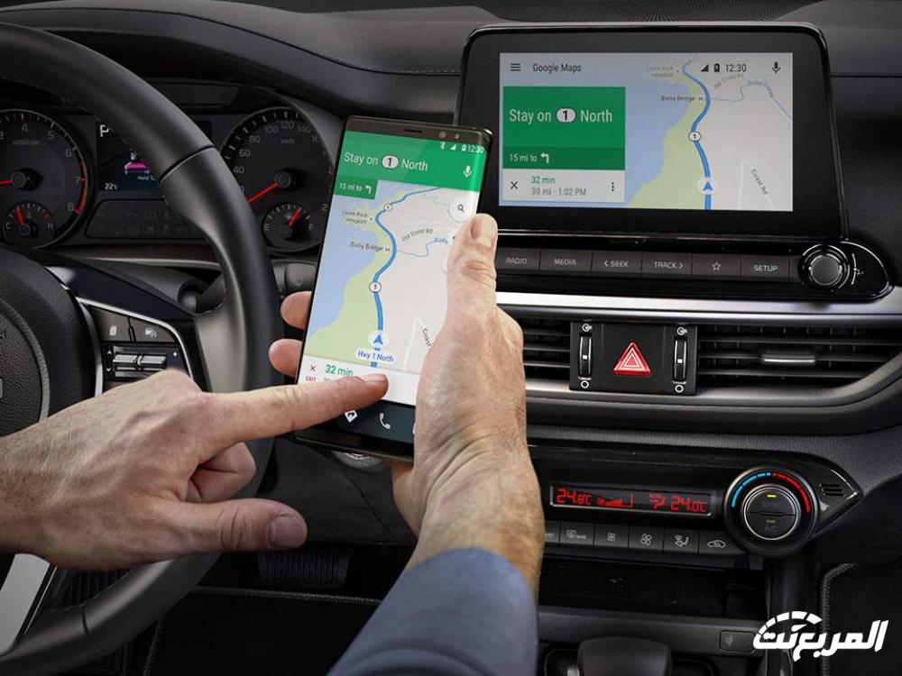 صور كيا سيراتو 2024 بجودة عالية من الداخل والخارج والألوان المتوفرة صور كيا سيراتو 2024 بجودة عالية من الداخل والخارج والألوان المتوفرة 116