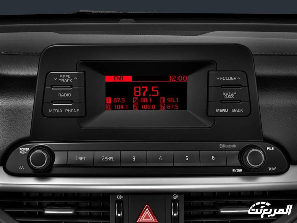 صور كيا سيراتو 2024 بجودة عالية من الداخل والخارج والألوان المتوفرة صور كيا سيراتو 2024 بجودة عالية من الداخل والخارج والألوان المتوفرة 117