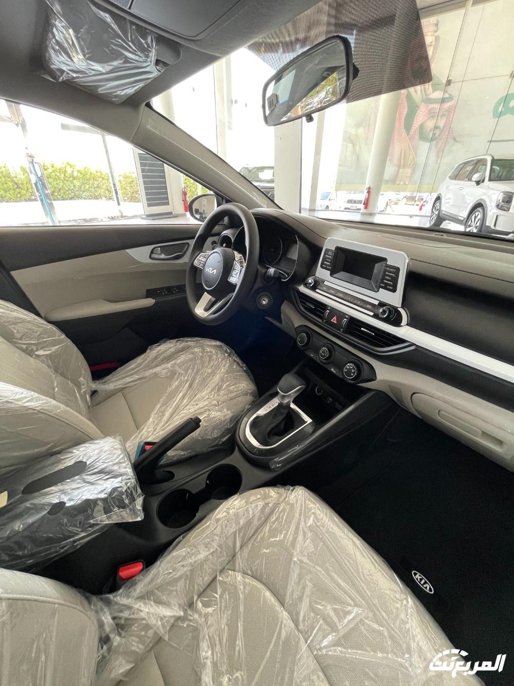 صور كيا سيراتو 2024 بجودة عالية من الداخل والخارج والألوان المتوفرة صور كيا سيراتو 2024 بجودة عالية من الداخل والخارج والألوان المتوفرة 79