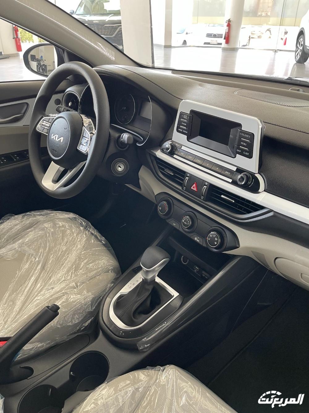 صور كيا سيراتو 2024 بجودة عالية من الداخل والخارج والألوان المتوفرة صور كيا سيراتو 2024 بجودة عالية من الداخل والخارج والألوان المتوفرة 80