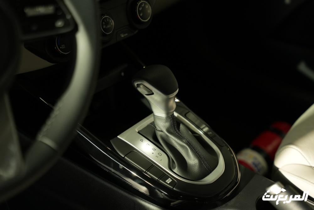 صور كيا سيراتو 2024 بجودة عالية من الداخل والخارج والألوان المتوفرة صور كيا سيراتو 2024 بجودة عالية من الداخل والخارج والألوان المتوفرة 83