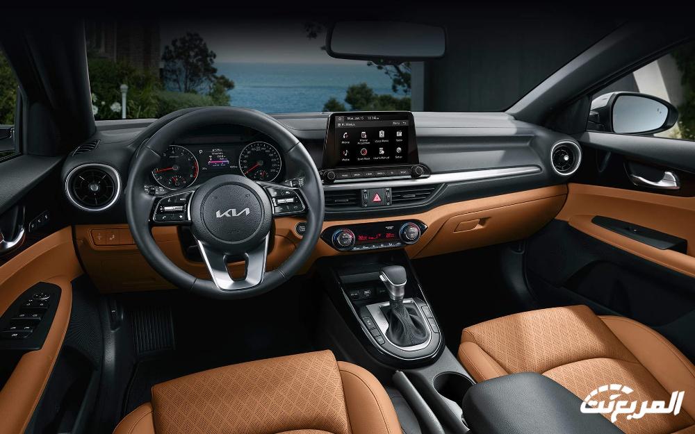 صور كيا سيراتو 2024 بجودة عالية من الداخل والخارج والألوان المتوفرة صور كيا سيراتو 2024 بجودة عالية من الداخل والخارج والألوان المتوفرة 105