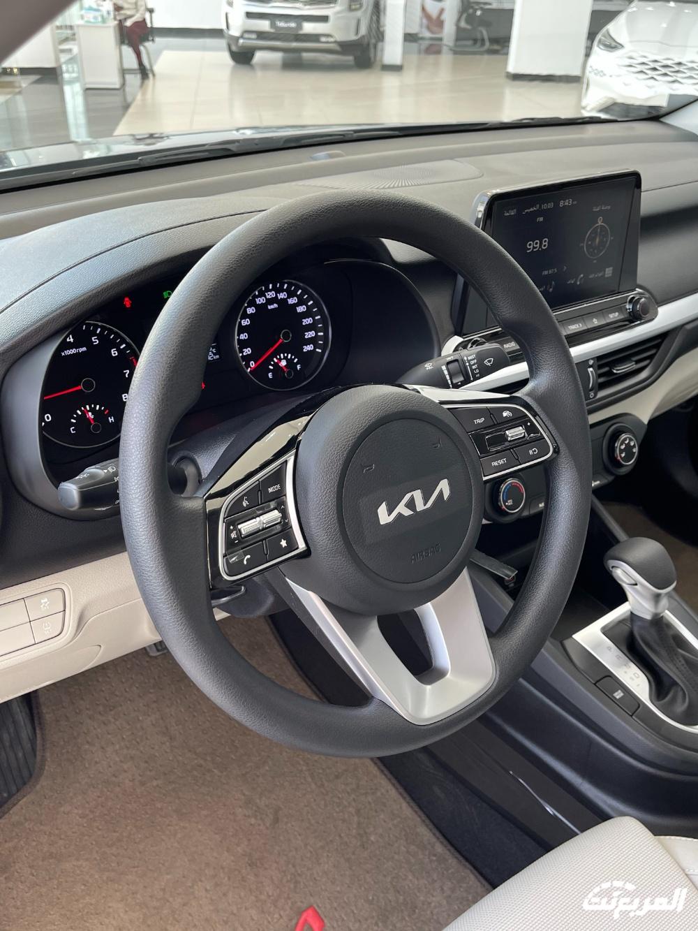 صور كيا سيراتو 2024 بجودة عالية من الداخل والخارج والألوان المتوفرة صور كيا سيراتو 2024 بجودة عالية من الداخل والخارج والألوان المتوفرة 66