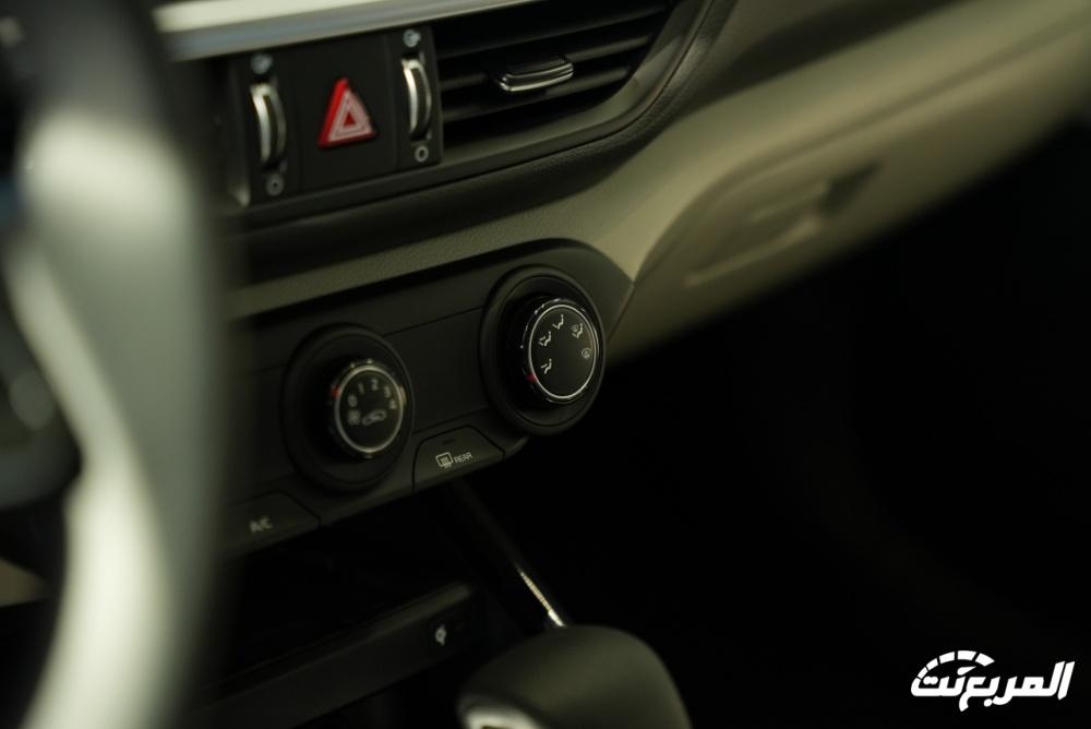 صور كيا سيراتو 2024 بجودة عالية من الداخل والخارج والألوان المتوفرة صور كيا سيراتو 2024 بجودة عالية من الداخل والخارج والألوان المتوفرة 85