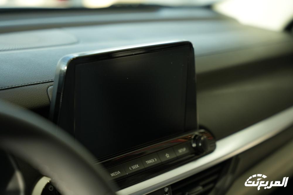 صور كيا سيراتو 2024 بجودة عالية من الداخل والخارج والألوان المتوفرة صور كيا سيراتو 2024 بجودة عالية من الداخل والخارج والألوان المتوفرة 86