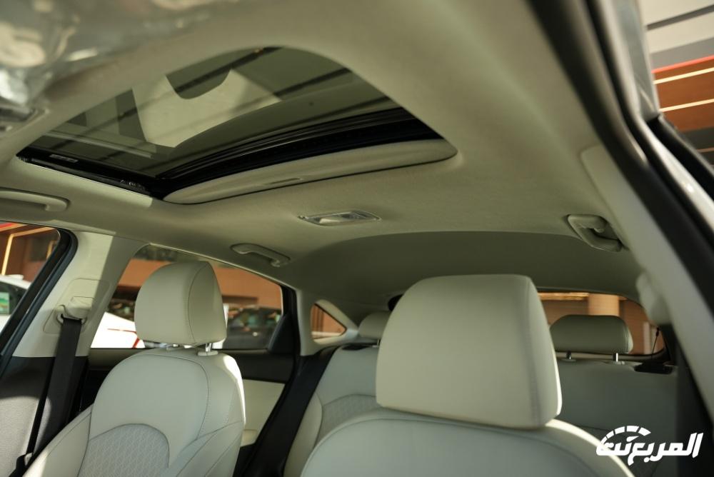 صور كيا سيراتو 2024 بجودة عالية من الداخل والخارج والألوان المتوفرة صور كيا سيراتو 2024 بجودة عالية من الداخل والخارج والألوان المتوفرة 88