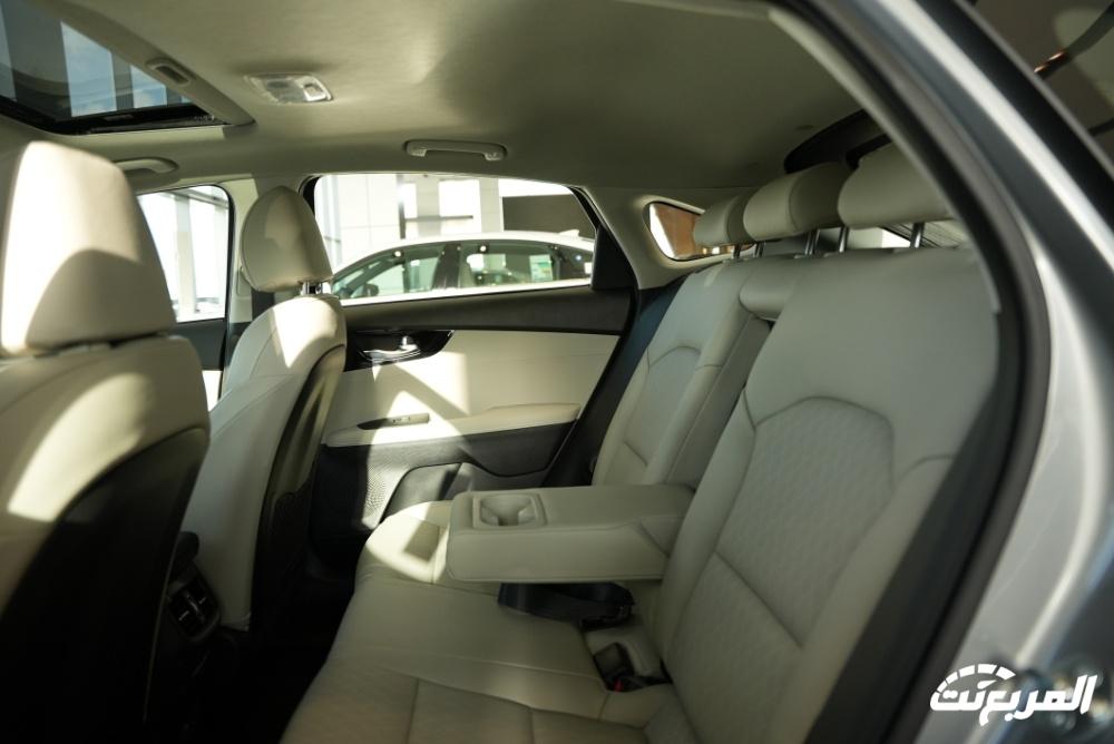 صور كيا سيراتو 2024 بجودة عالية من الداخل والخارج والألوان المتوفرة صور كيا سيراتو 2024 بجودة عالية من الداخل والخارج والألوان المتوفرة 90