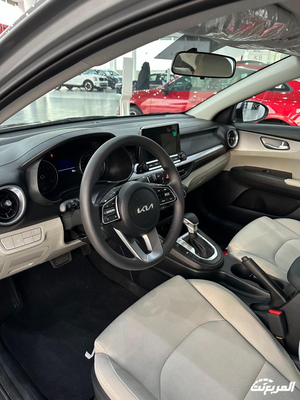 صور كيا سيراتو 2024 بجودة عالية من الداخل والخارج والألوان المتوفرة صور كيا سيراتو 2024 بجودة عالية من الداخل والخارج والألوان المتوفرة 92