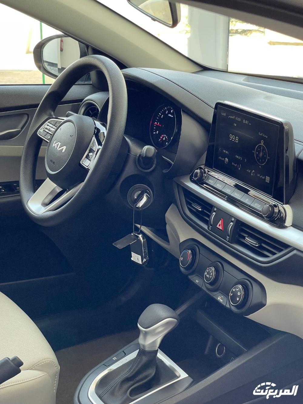 صور كيا سيراتو 2024 بجودة عالية من الداخل والخارج والألوان المتوفرة صور كيا سيراتو 2024 بجودة عالية من الداخل والخارج والألوان المتوفرة 94