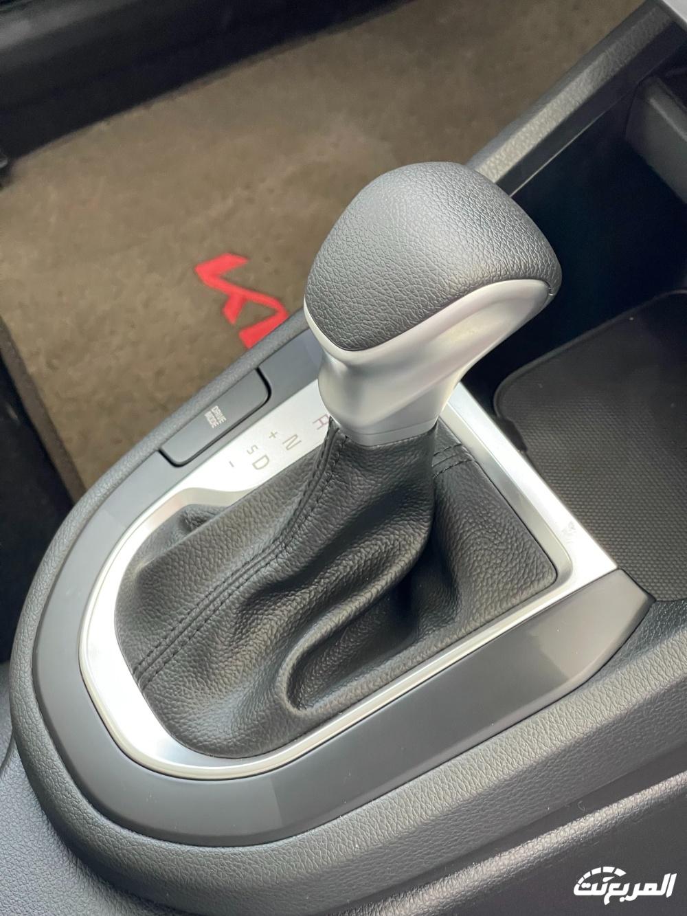 صور كيا سيراتو 2024 بجودة عالية من الداخل والخارج والألوان المتوفرة صور كيا سيراتو 2024 بجودة عالية من الداخل والخارج والألوان المتوفرة 95