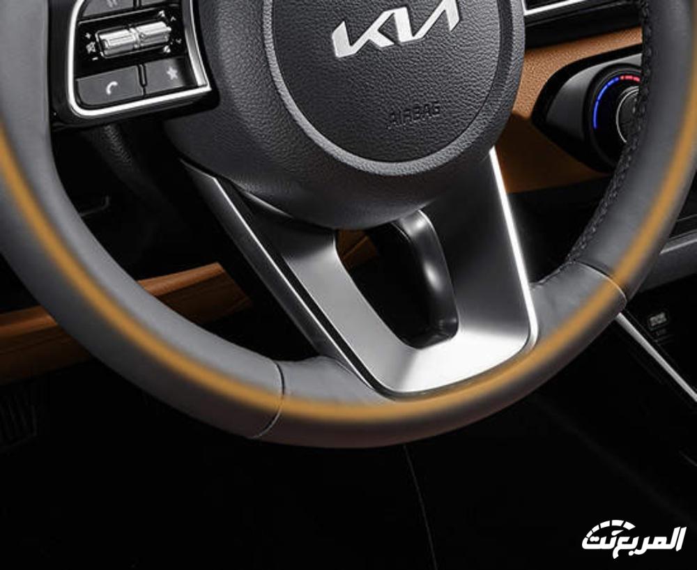 صور كيا سيراتو 2024 بجودة عالية من الداخل والخارج والألوان المتوفرة صور كيا سيراتو 2024 بجودة عالية من الداخل والخارج والألوان المتوفرة 110