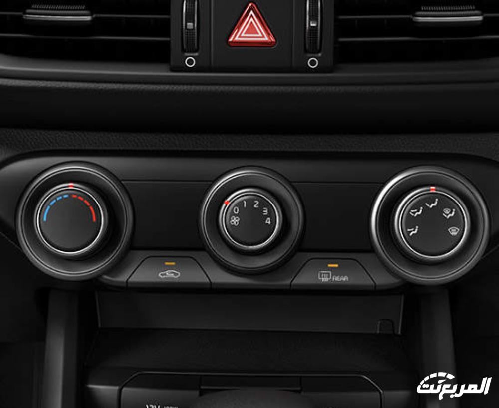 صور كيا سيراتو 2024 بجودة عالية من الداخل والخارج والألوان المتوفرة صور كيا سيراتو 2024 بجودة عالية من الداخل والخارج والألوان المتوفرة 111