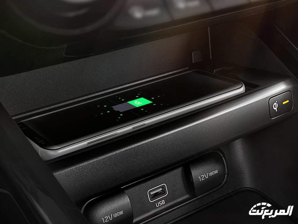 صور كيا سيراتو 2024 بجودة عالية من الداخل والخارج والألوان المتوفرة صور كيا سيراتو 2024 بجودة عالية من الداخل والخارج والألوان المتوفرة 113