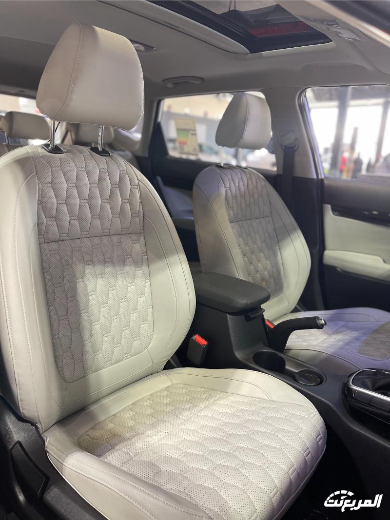 فئات كيا سيلتوس 2024 مع أسعارها وأبرز المواصفات والتقنيات فئات كيا سيلتوس 2024 مع أسعارها وأبرز المواصفات والتقنيات 75