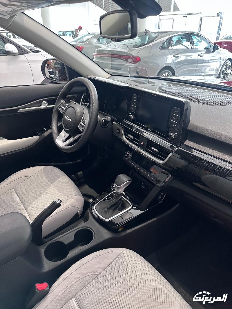 كيا سيلتوس 2024 الجديدة بجميع الفئات والأسعار المتوفرة وأبرز العيوب والمميزات كيا سيلتوس 2024 الجديدة بجميع الفئات والأسعار المتوفرة وأبرز العيوب والمميزات 26