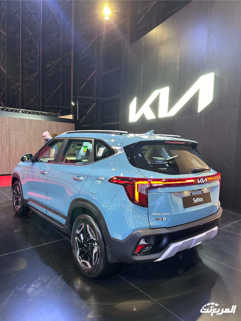 فئات كيا سيلتوس 2024 مع أسعارها وأبرز المواصفات والتقنيات فئات كيا سيلتوس 2024 مع أسعارها وأبرز المواصفات والتقنيات 56
