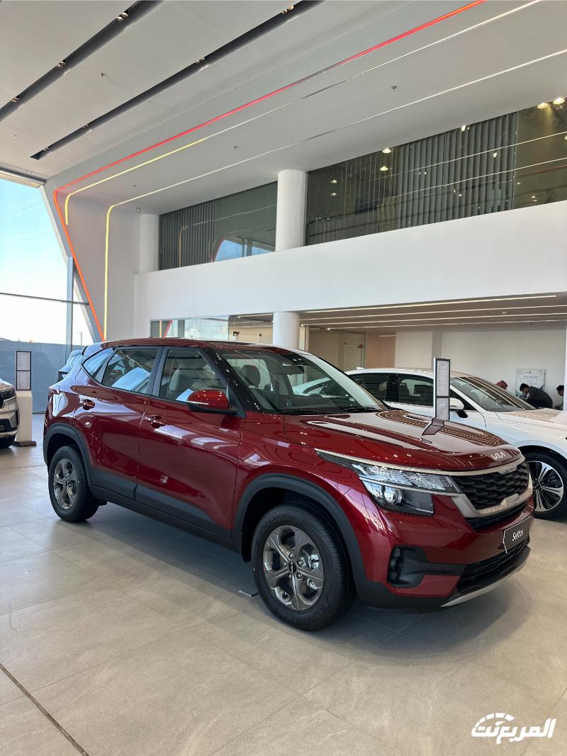 فئات كيا سيلتوس 2024 مع أسعارها وأبرز المواصفات والتقنيات فئات كيا سيلتوس 2024 مع أسعارها وأبرز المواصفات والتقنيات 59