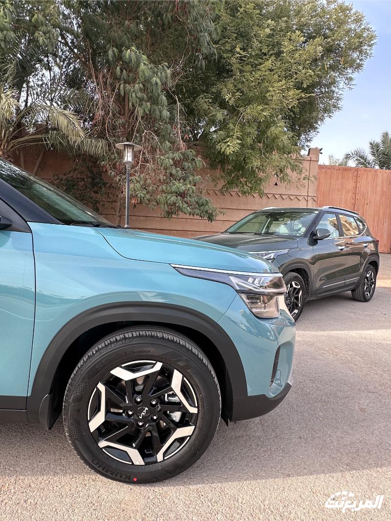 كيا سيلتوس 2024 الجديدة بجميع الفئات والأسعار المتوفرة وأبرز العيوب والمميزات كيا سيلتوس 2024 الجديدة بجميع الفئات والأسعار المتوفرة وأبرز العيوب والمميزات 23